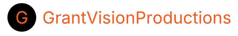 GrantVisionProductions